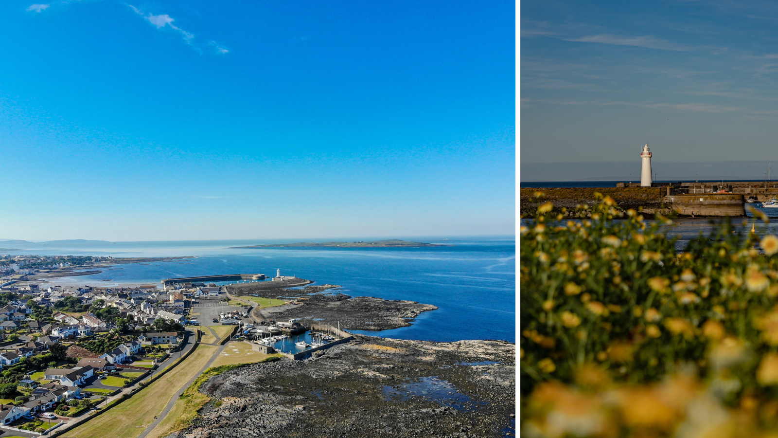 Donaghadee